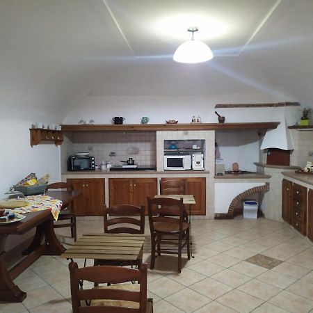 Dimora Letizia- Room 1 Procida Ngoại thất bức ảnh