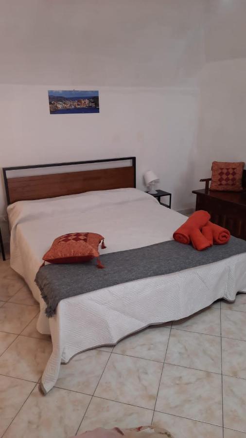 Dimora Letizia- Room 1 Procida Ngoại thất bức ảnh