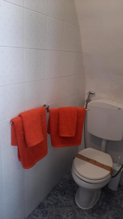 Dimora Letizia- Room 1 Procida Ngoại thất bức ảnh