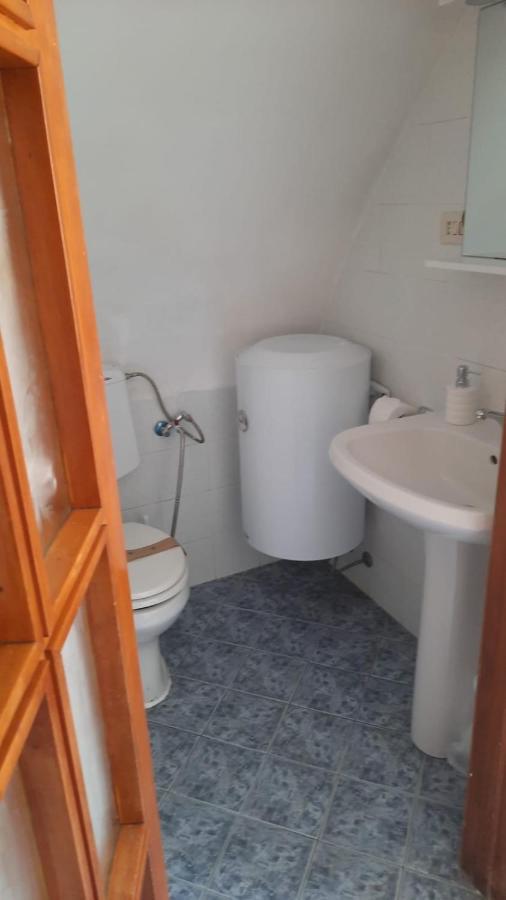 Dimora Letizia- Room 1 Procida Ngoại thất bức ảnh