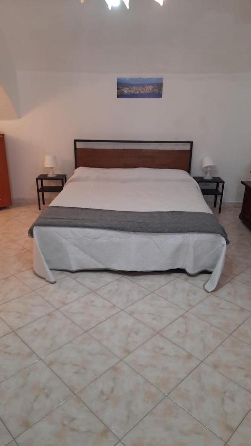 Dimora Letizia- Room 1 Procida Ngoại thất bức ảnh