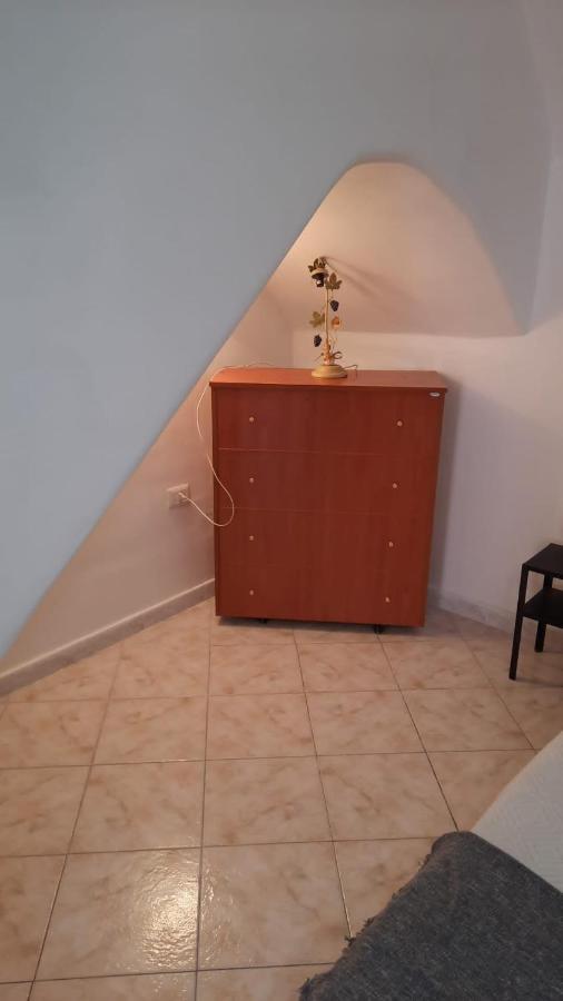 Dimora Letizia- Room 1 Procida Ngoại thất bức ảnh