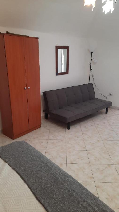 Dimora Letizia- Room 1 Procida Ngoại thất bức ảnh
