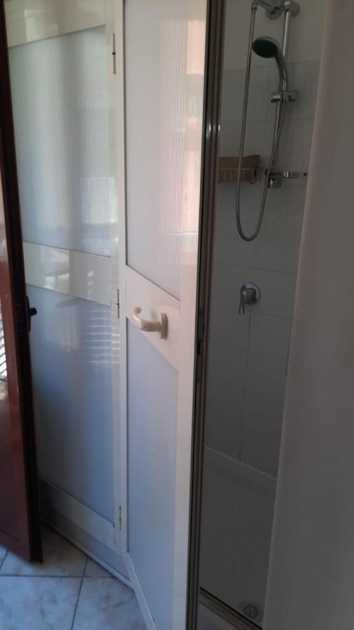Dimora Letizia- Room 1 Procida Ngoại thất bức ảnh