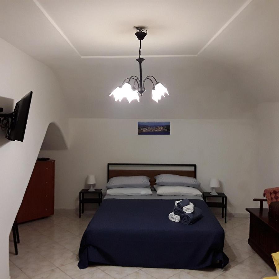 Dimora Letizia- Room 1 Procida Ngoại thất bức ảnh